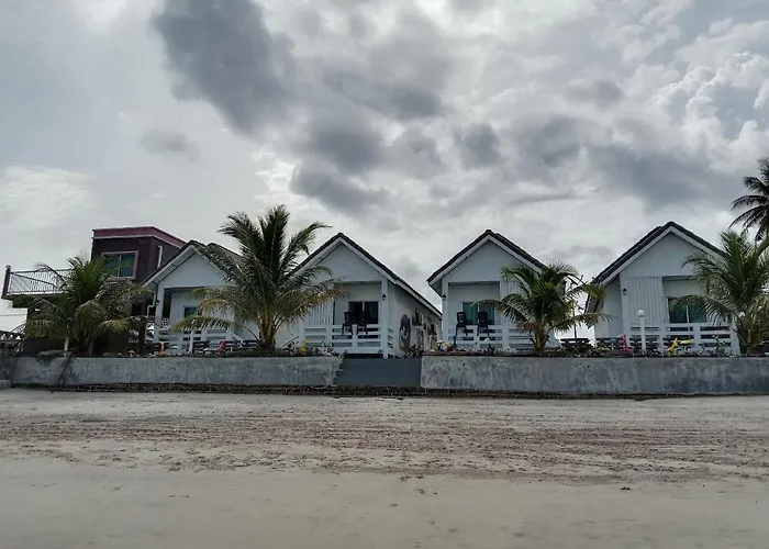 Langkawi Primrose Seaview