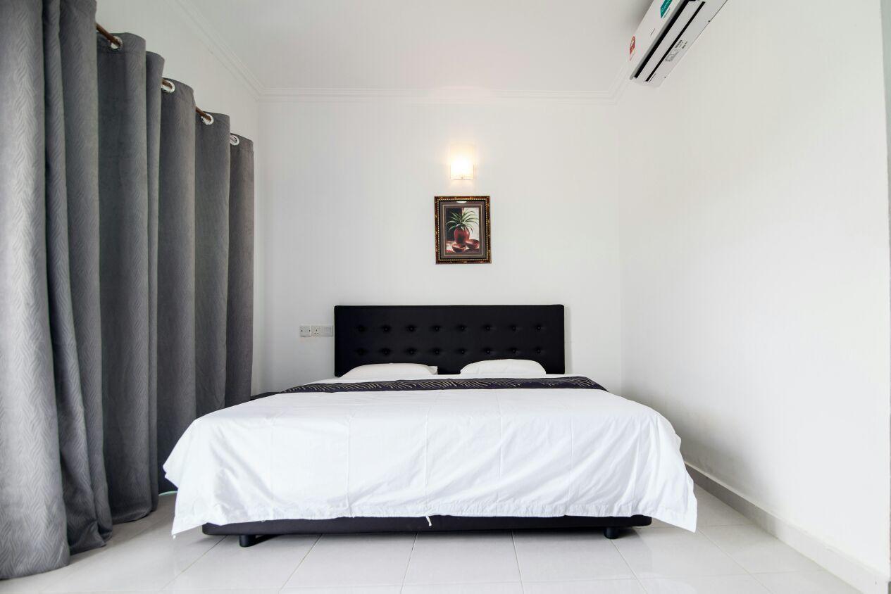 Primrose Seaview *