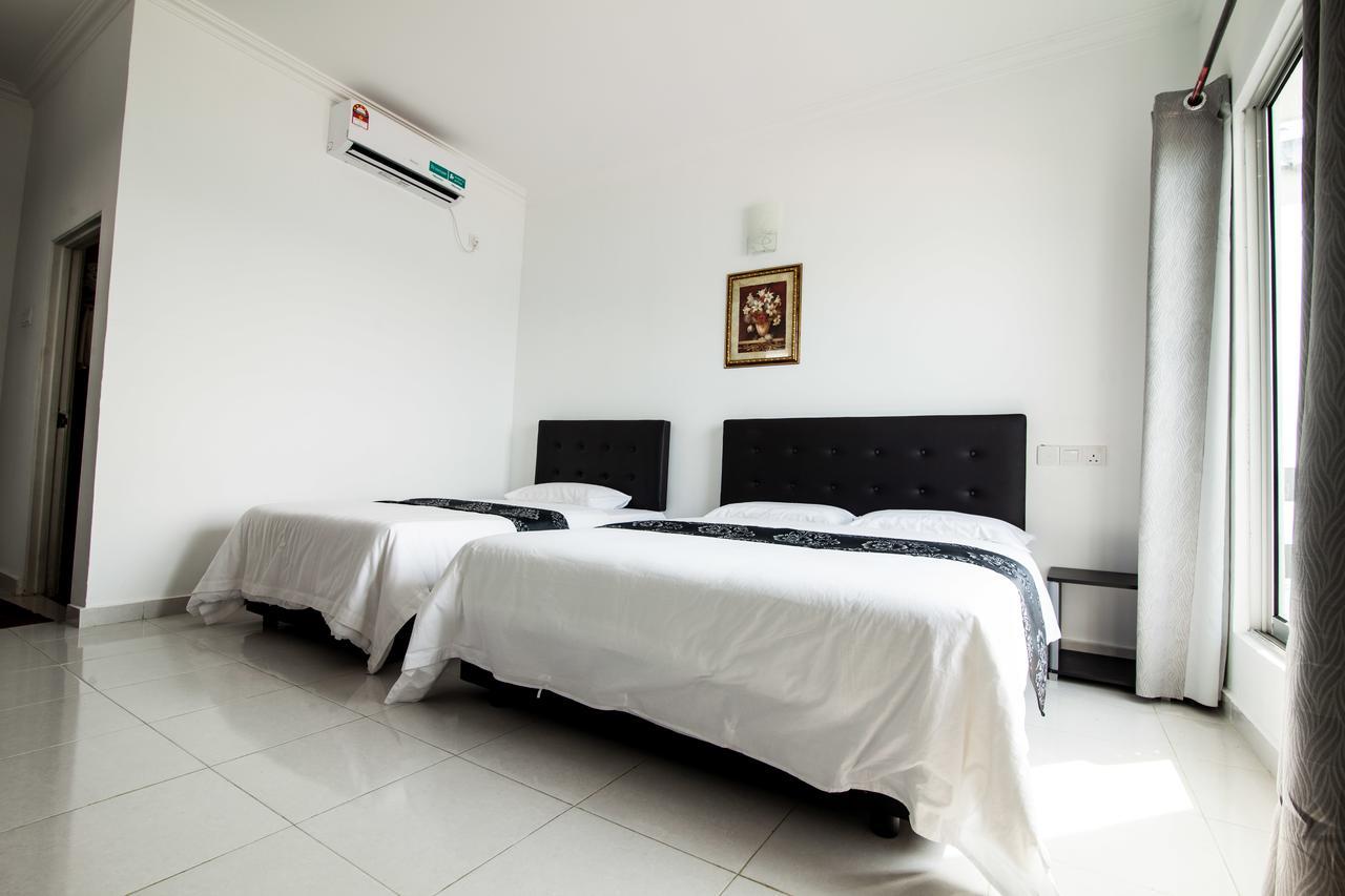 Chalet Primrose Seaview