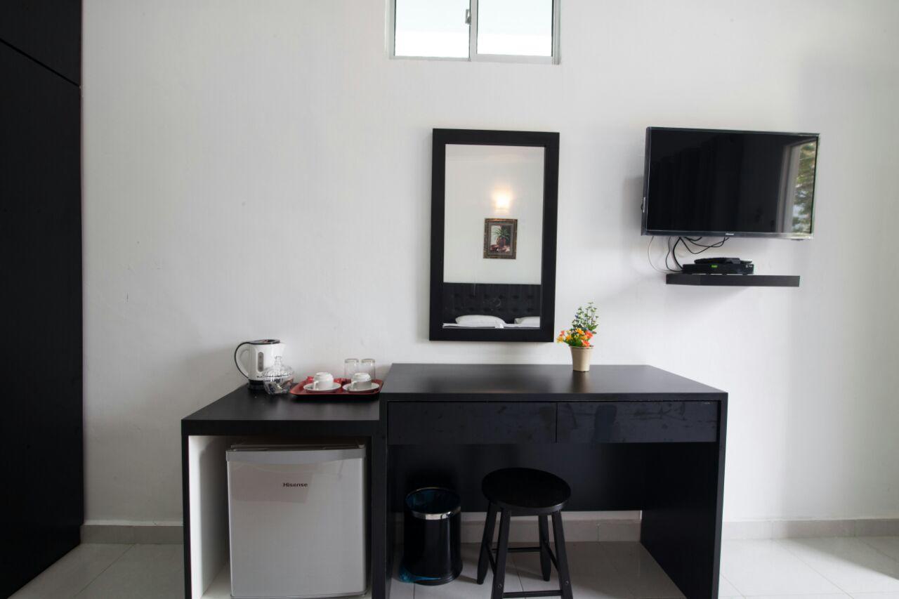 Chalet Primrose Seaview Langkawi